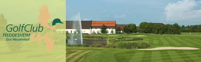 Golfclub Heddesheim